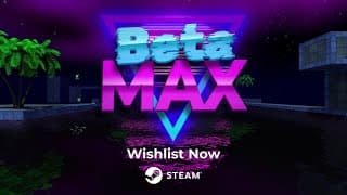 Announcement Trailer