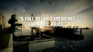 Launch Trailer