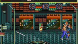 Gameplay video