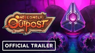 Early Access Trailer
