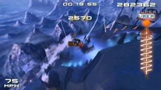 Gameplay video