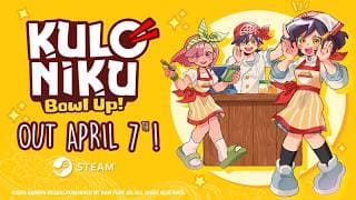 Release Date Trailer