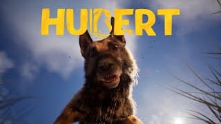 Announcement Trailer