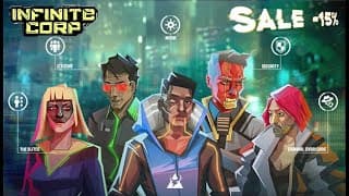 Gameplay Trailer