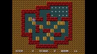 Gameplay video