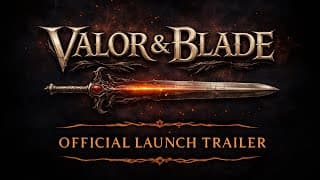 Launch Trailer