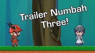 Gameplay Trailer