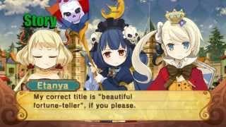 Gameplay Trailer