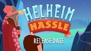 Release Date Trailer