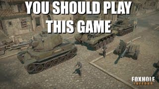 Gameplay video