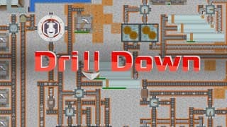 Drill Down video 1