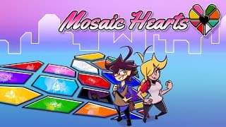 Launch Trailer