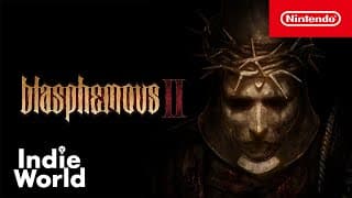 Announcement Trailer