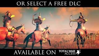 Launch Trailer
