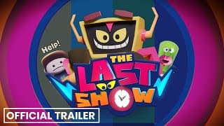 Trailer