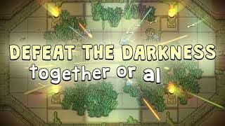 Gameplay Trailer