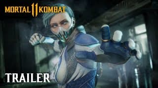 Reveal Trailer