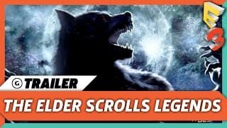 E3 2017 Trailer