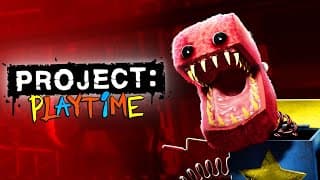 Gameplay Trailer