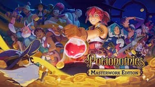 Announcement Trailer