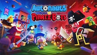 Launch Trailer