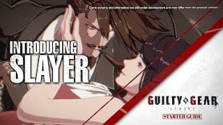 Gameplay Trailer