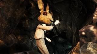 Gamescom 2016 Trailer