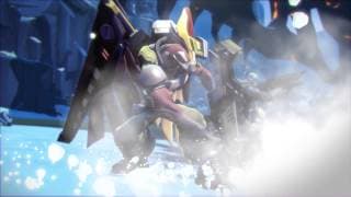 For Every Kind Of Badass Trailer