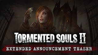 Announcement Trailer