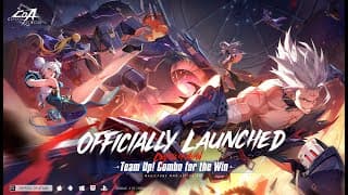 Trailer