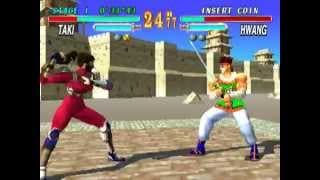 Gameplay Video