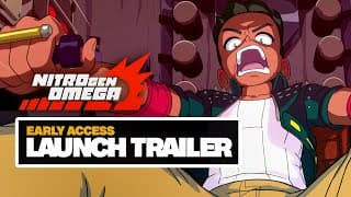 Launch Trailer