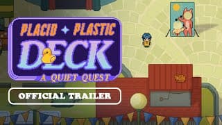 Release Date Trailer