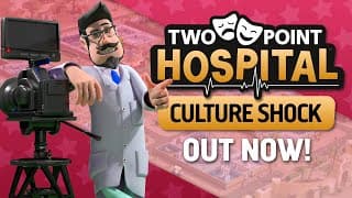 Launch Trailer