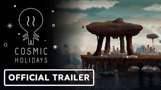 Gameplay Trailer