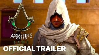 Gameplay Trailer