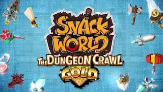 Announcement Trailer