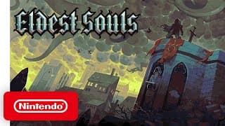 Announcement Trailer