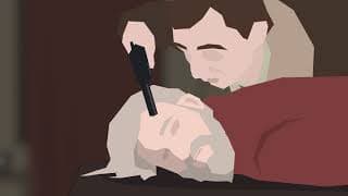 Announcement Trailer: Cold Blooded Attitude