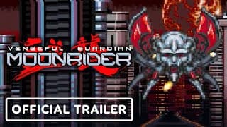 Gameplay Trailer