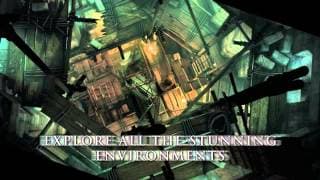 Gameplay Trailer