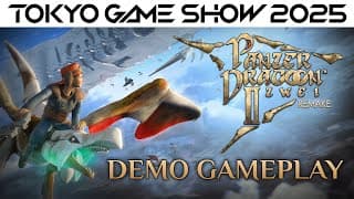 Gameplay Trailer