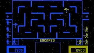 Gameplay video