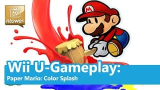 Gameplay video