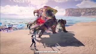 Gameplay Trailer
