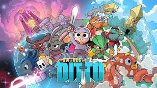 Launch Trailer