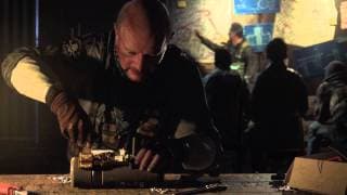 Gamescom 2015 CGI Trailer