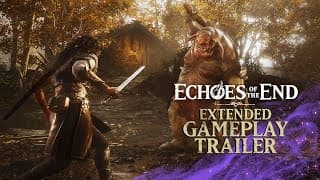 Extended Gameplay Trailer