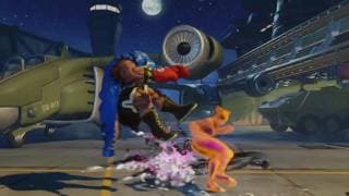 Juri Trailer