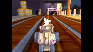 Launch Trailer